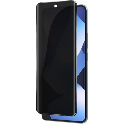 JGD-Verre Trempé Anti-Espion pour Xiaomi Redmi Note 15 5G, Privacy Protection Écran Compatible avec Redmi Note 15 5G Anti-Rayures Sans Bulles Anti-Spy Film Protecteur D'écran- 1 Pièces