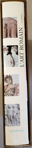 L'Art Romain