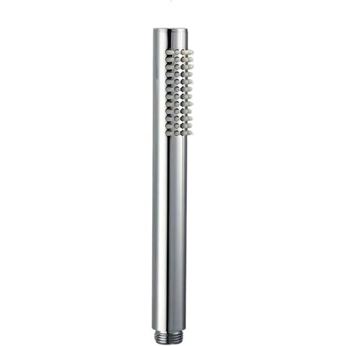 KALANKA-pommeau douche Douchette Économie d'Eau en Acier Inoxydable 304 Douche Effet Pluie avec 48 Buses Anti-Calcaire Douchette Main Pomme Convient salles de bains et toilettes d'hôtel (Argent)