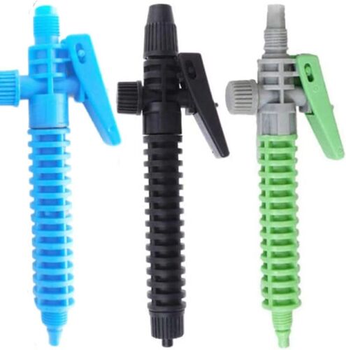 JGD-1 pulvérisateur de jardin en plastique (couleur aléatoire)