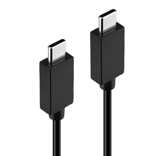 JGD-Câble de charge pour manette PS5, câble de charge USB-C vers USB C de 3 m, câble d'alimentation de type C, chargeur pour manette PlayStation 5 Dual Sense, Xbox