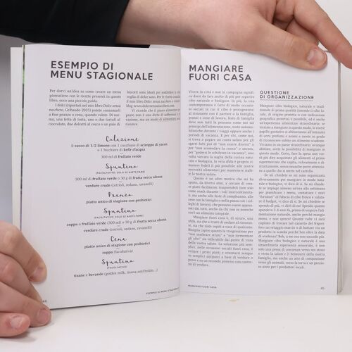 Detox Quotidiano. Cucina Naturale Senza Glutine, Latticini E Zucchero Raffinato, A Basso Indice E Carico Glicemico