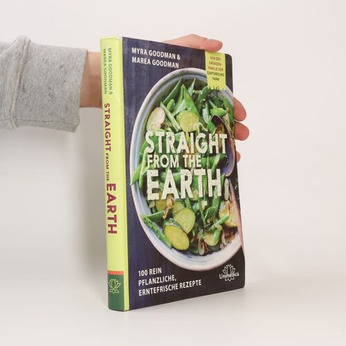 Straight From The Earth