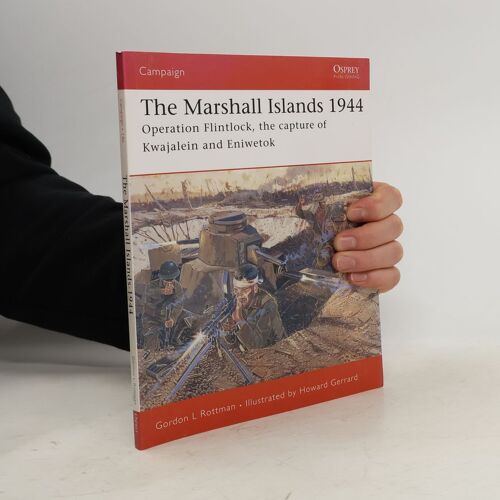 The Marshall Islands 1944