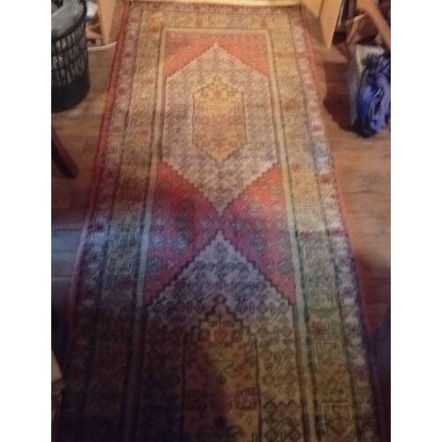 Tapis Arabe Fait A La Main