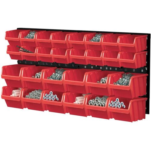Tableau De Rangement Et Outils Kitenberg