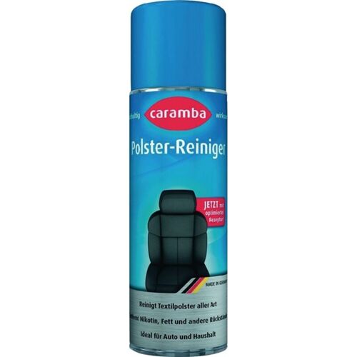 Nettoyant Mousse Pour Rembourrage Easyclean Parfumé, Vert Clair, 300 Ml En Spray
