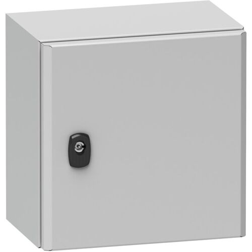 Schneider Electric - S3d H600xl600xp250 Porte Pleine - Nsys3d6625