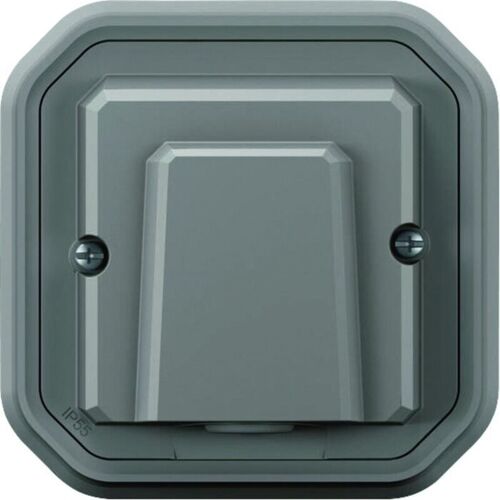 Sortie De Câble Avec Serre Câbles - Plexo Legrand Diamètre 5 - 13 Mm