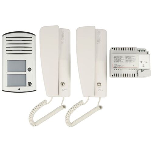 Legrand - Kit Audio Sp.bifamiliare 363221