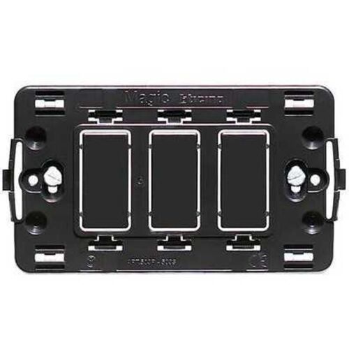 Bticino Magic Support 3 Modules 503r