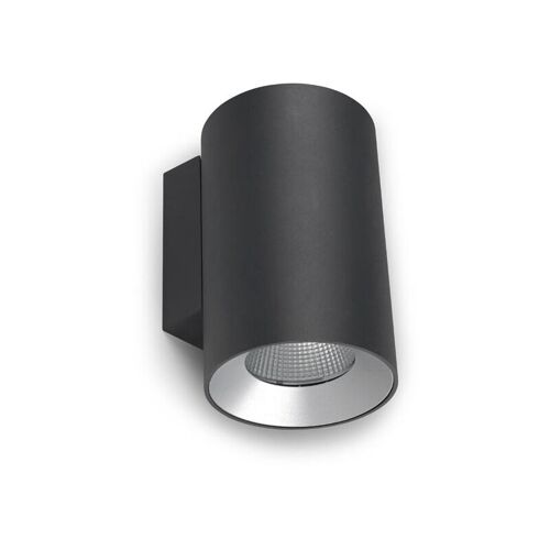 Ledsc4 Applique Ip66 Cosmos Wall Fixture 131 Single Emission Led 23w Blanc Chaud - 3