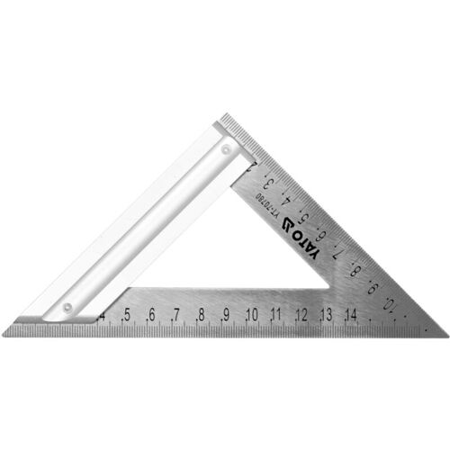Carré Métal 270 Mm Yt-70781 Yato