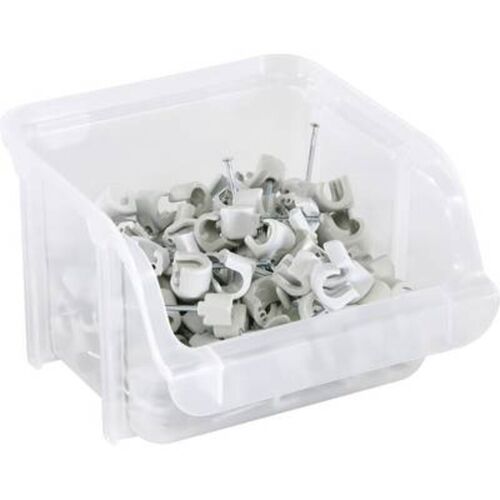 Raaco 130080 Bac à Bec Transparent 1 Pc(s)