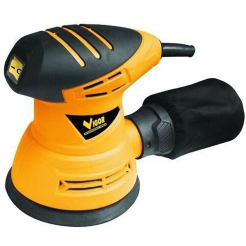 Vigor Vlp-125 Ponceuse Roto-palm Watt 240