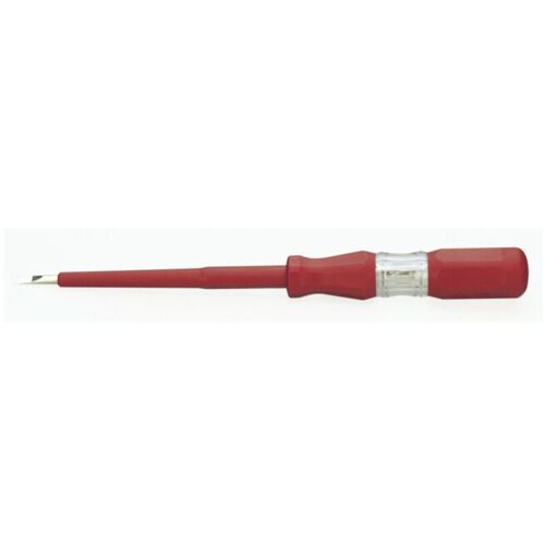 Proxxon - Testeur De Tension Selon Vde 0680, Lame 0,5 X 3,5 Mm