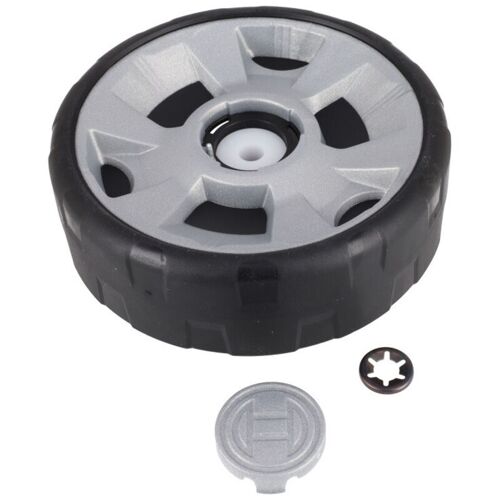 Roue Avant Pour Tondeuse Rotak Bosch - F016104305