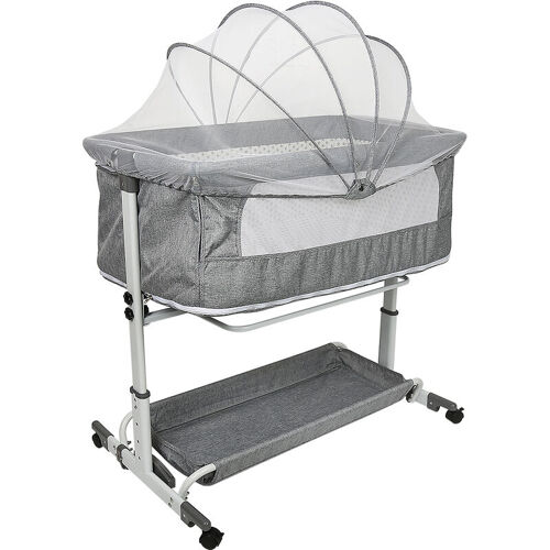 Haloyo - Pliant Multifonction Lit Bébé + Lit De Jeu Lit De Voyage 1136684cm