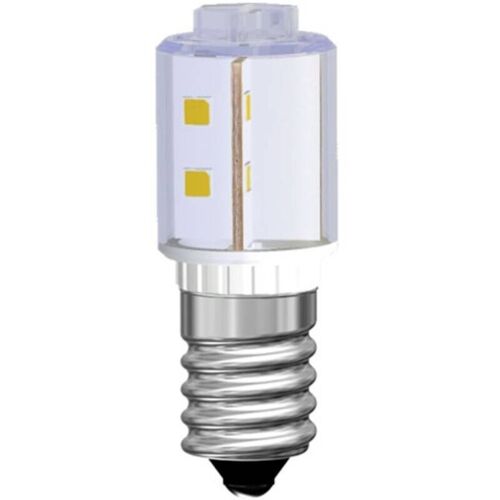 Signal Construct - Mbre140814a Ampoule Led Jaune E14 24 V Dc/ac