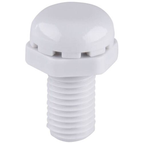Elément De Compensation De Pression Bopla Dae M6 Druckausgleichselement Ral 7035 52041060 M6 Polyamide 6 Gris Clair (ra