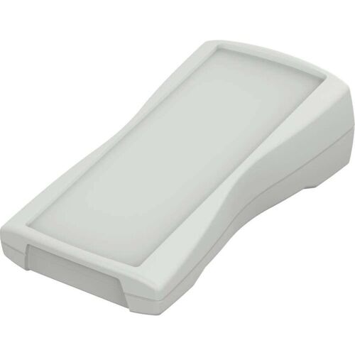 Bs 503 F-7035 HandgehÃ¿use Lichtgrau Boîtier Portatif 140.3 X 72.9 X 31.3 Abs Gris Clair (ral 7035) 1 Pc(s) - Bopla