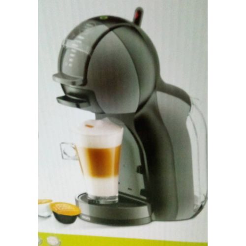 Cafetière Dolce Gusto Mini me