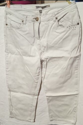 Pantacourt Femme - " Via 28 " - Taille 40