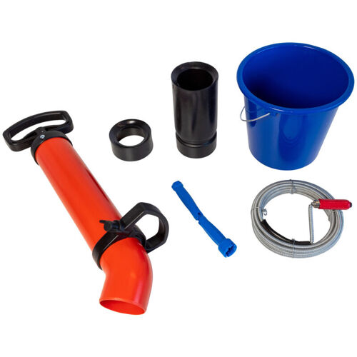 Kit De Nettoyage De Tuyaux Ropump Super Plus