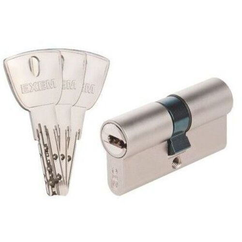 Exem - Cyl R9+ 60x60 Ln 3cles 82rp060609