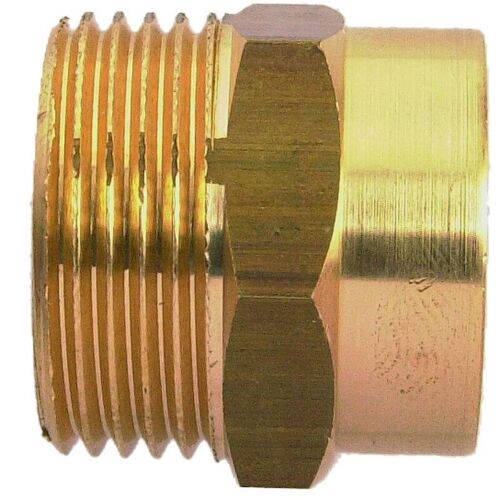 Manchon Laiton Mâle 243gcu - 3/4"" - 16 Mm - Dumont