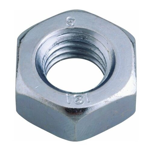 Ecrou 6p Acler Zing. 5 /200