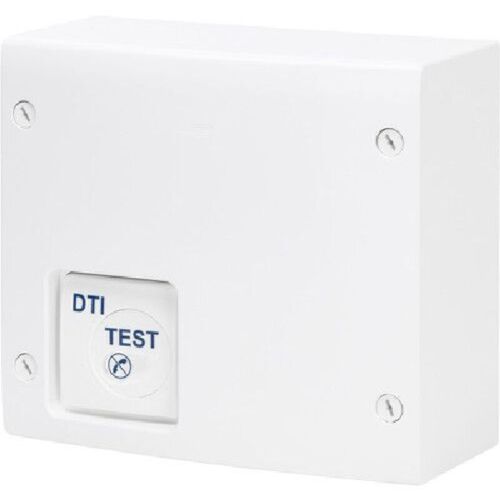 Coffret De Communication Vdi - Gewiss