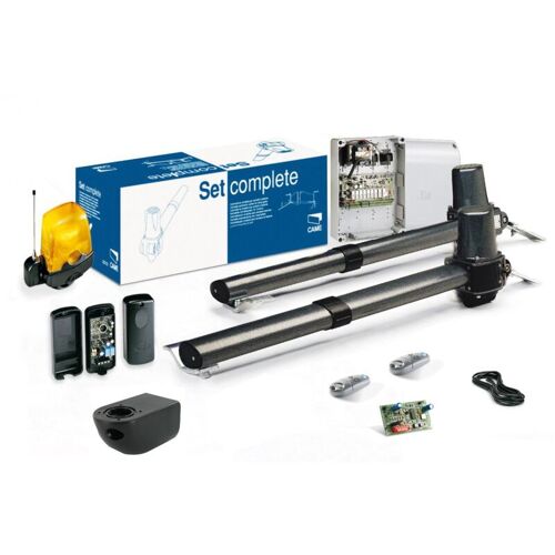 Came Kit Complet Motorisation Krono Kr310 230v 001u1641 U1641