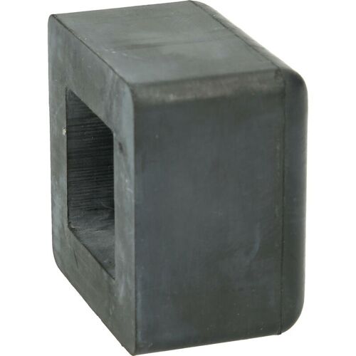 Bloc Caoutchouc Pour 140.2055, 72x40mm