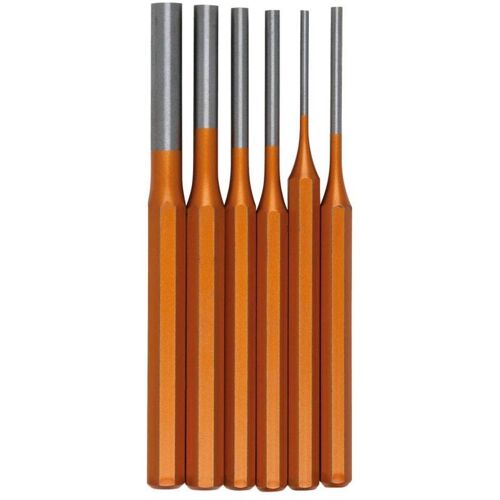 Jeu De Chasses, 6 Pcs, 3-4-5-6-8-10 Mm