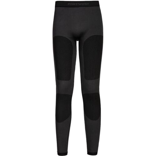Pantaloni Termici Portwest Dynamic Air Antracite Xl