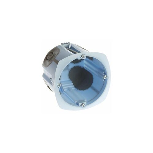 Boite D'Encastrement étanche à L'Air 1 Poste 67mm - Xl Air'métic - 52073 - Eurohm