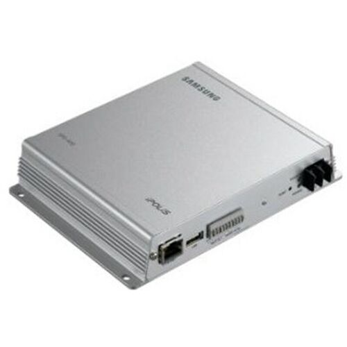 Décodeur Vidéo Réseau Full Hd 1080p 4 Ch Spd-400 P