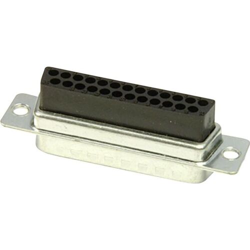 Molex - 1727040003 Sub-d Mâle Nombre De Pôles: 25 à Sertir 1 Pc(s) Carton W141652