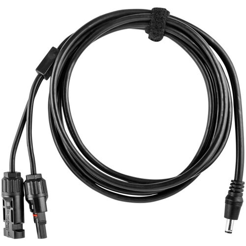 Câble D'Extension Solaire Dc 5,52,5, Longueur 2 M