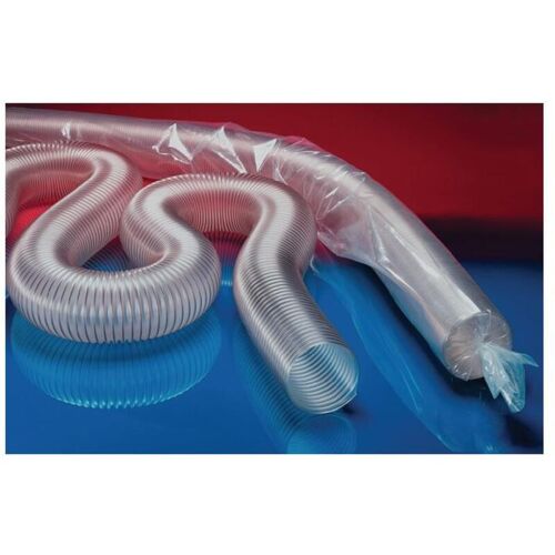 Tuyau D'Aspiration Et De Soufflage Protape Pur 301 As D. Int. 40 Mm D. Ext. 48 Mm L. 5 M