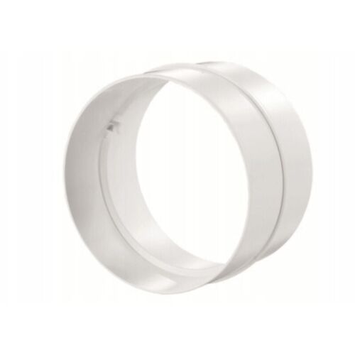 Raccord De Conduit Rond 150 Mm Vents 693