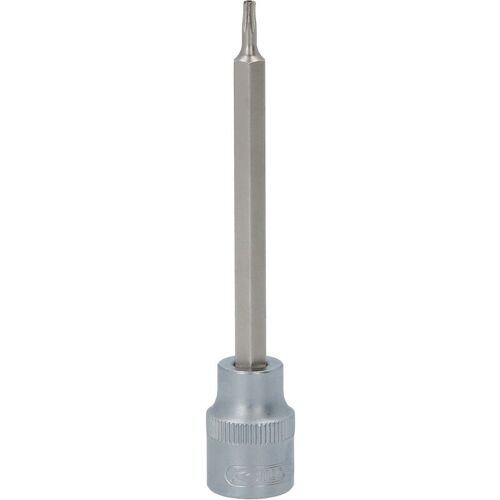 3/8' Douilles Tournevis Torx Percé, Longues, Tb10