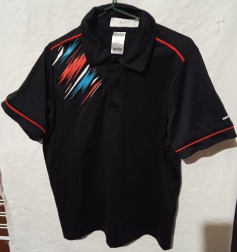 Polo De Tennis - " Decathlon - Artengo " - Manches Courtes - Taille 12 Ans