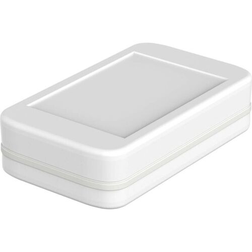 Bl 704015 - 9003 Bolinkset 16174303.hmt1 Boîtier Pour Capteur 70.4 X 42.4 X 17.2 Polycarbonate V0 Blanc 1 Pc(s) - Bopla
