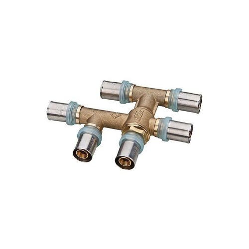 Evenes Raccord Té 20x16x16