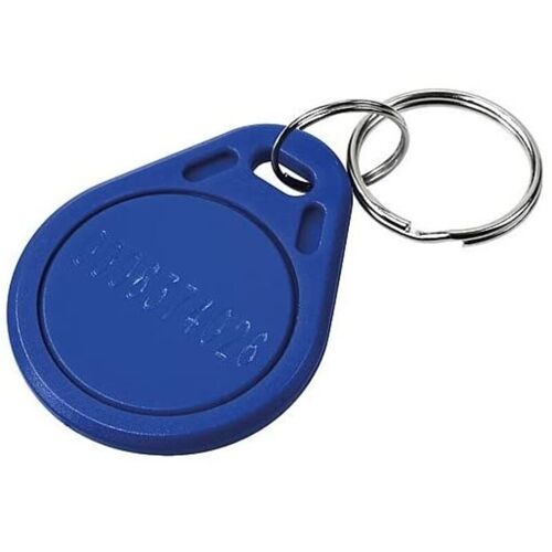 Transpondeur-chip Pour Interphone Vidéo Vt200 Kb