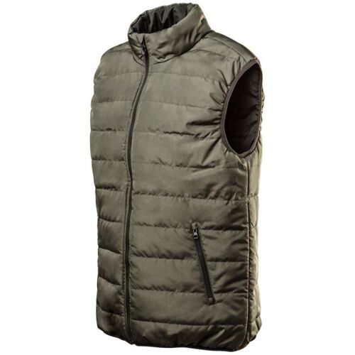 Gilet De Travail Camouflage Double Face, Taille Xxl
