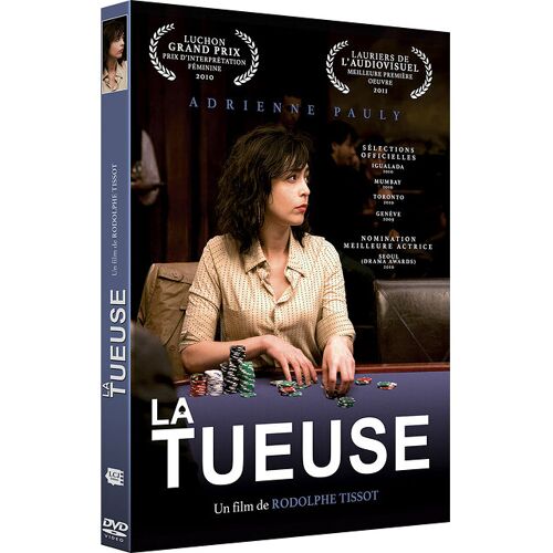 La Tueuse