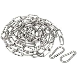 Chaine 2m &mousquetons Pour 739998 - Arlux Lighting